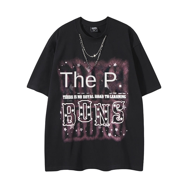 T-shirt Foam Archive