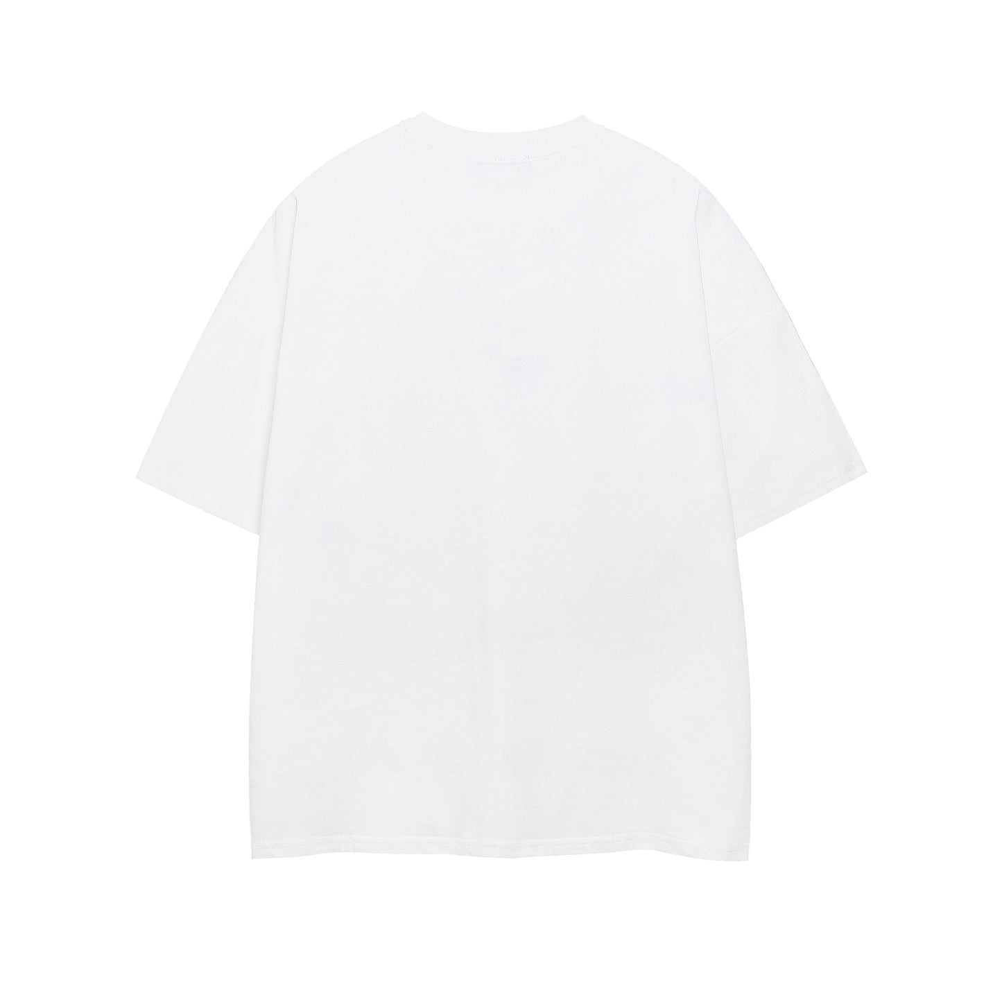 T-Shirt Guitar Vibes Loose Tee