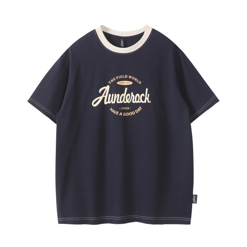 T-shirt "Osaka Type"