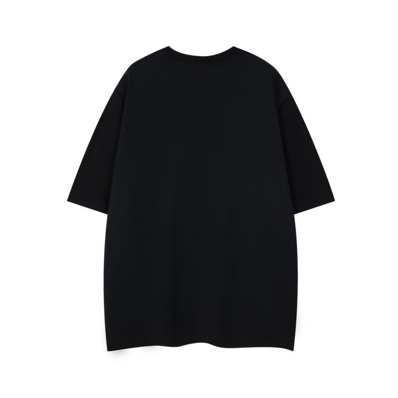 T-shirt "Kyoto Patch"