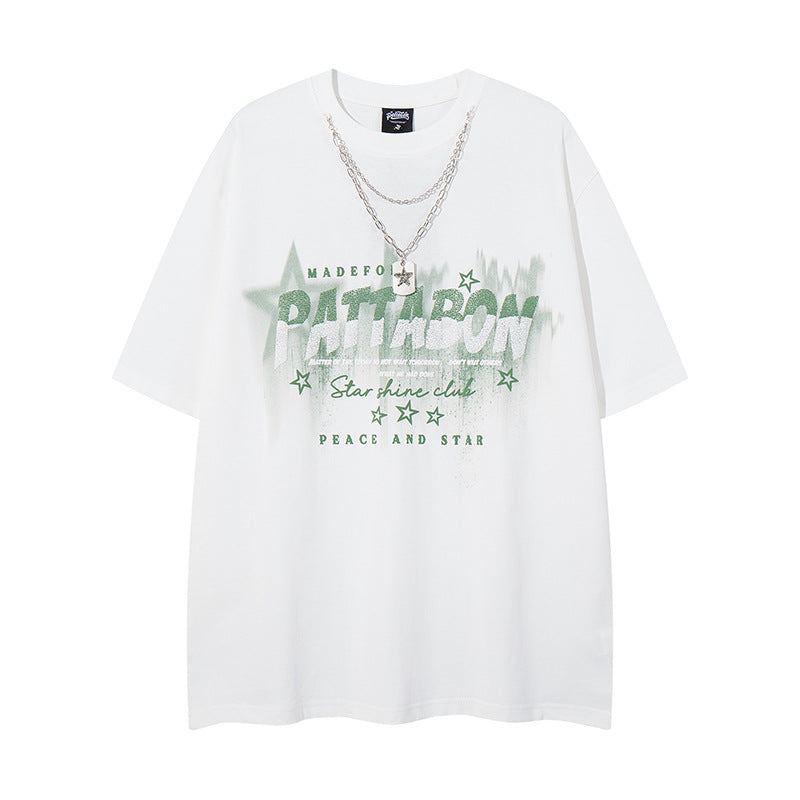 T-shirt Code Pendant