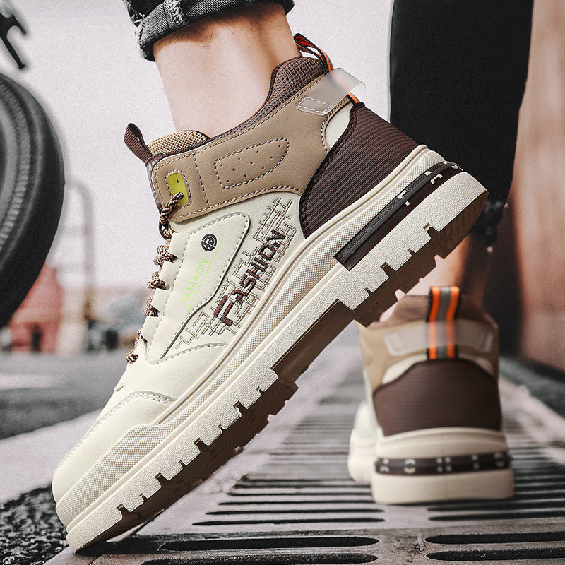 Stivali Martin Trek Pro Stivali da Trekking Outdoor