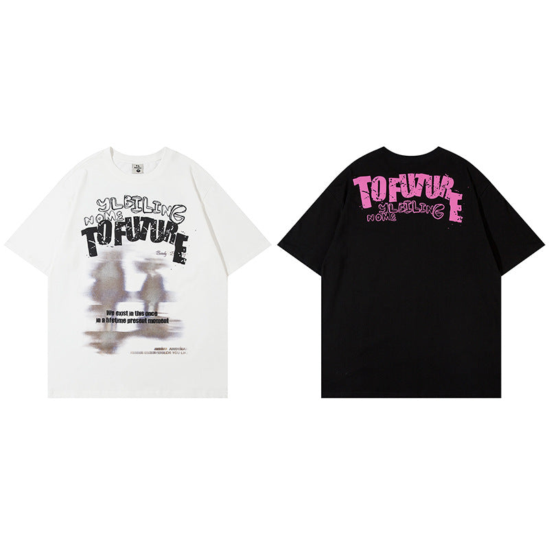 T-shirt Phantom Layer