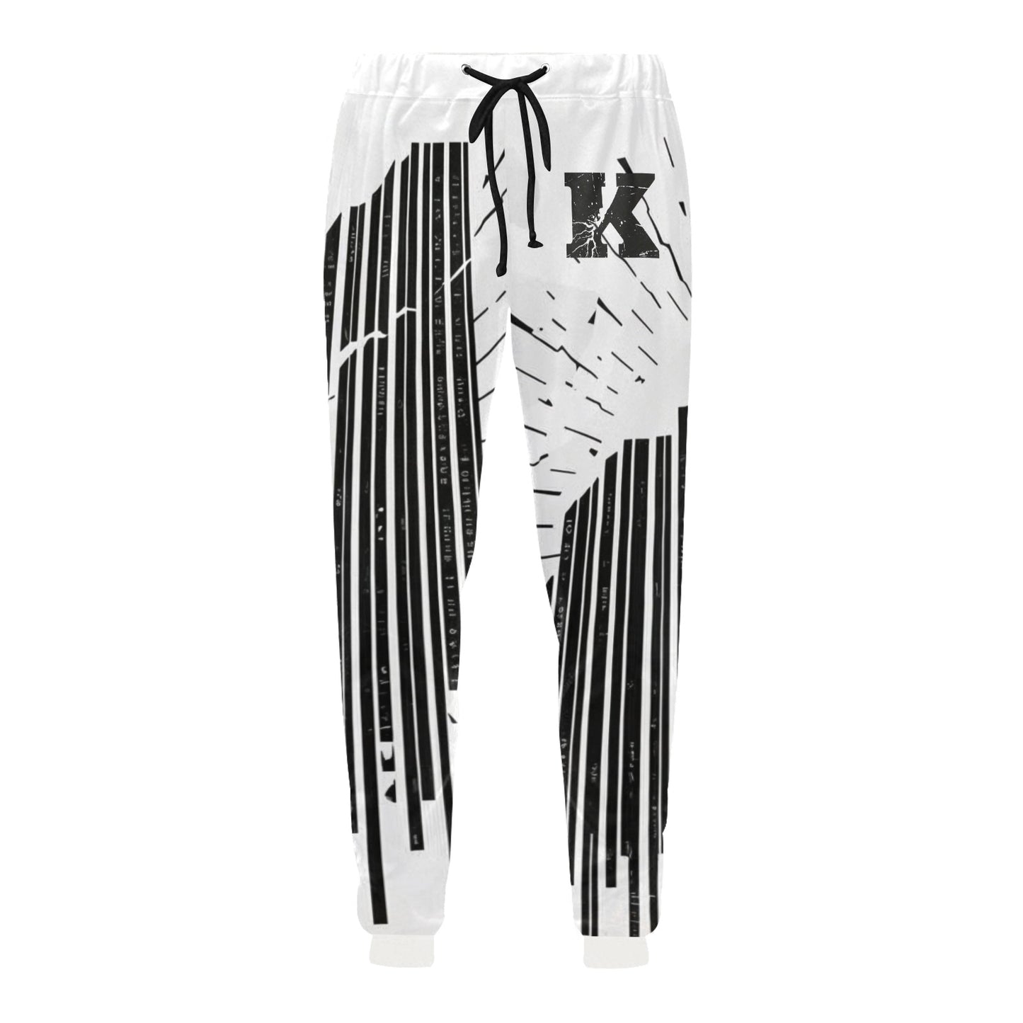 Pantaloni Uomo JS RISE – K Fracture Pants