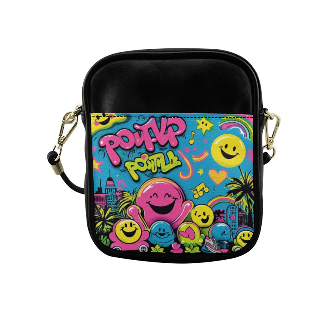 Borsa a Tracolla – Collezione Viber City | JSHub.it