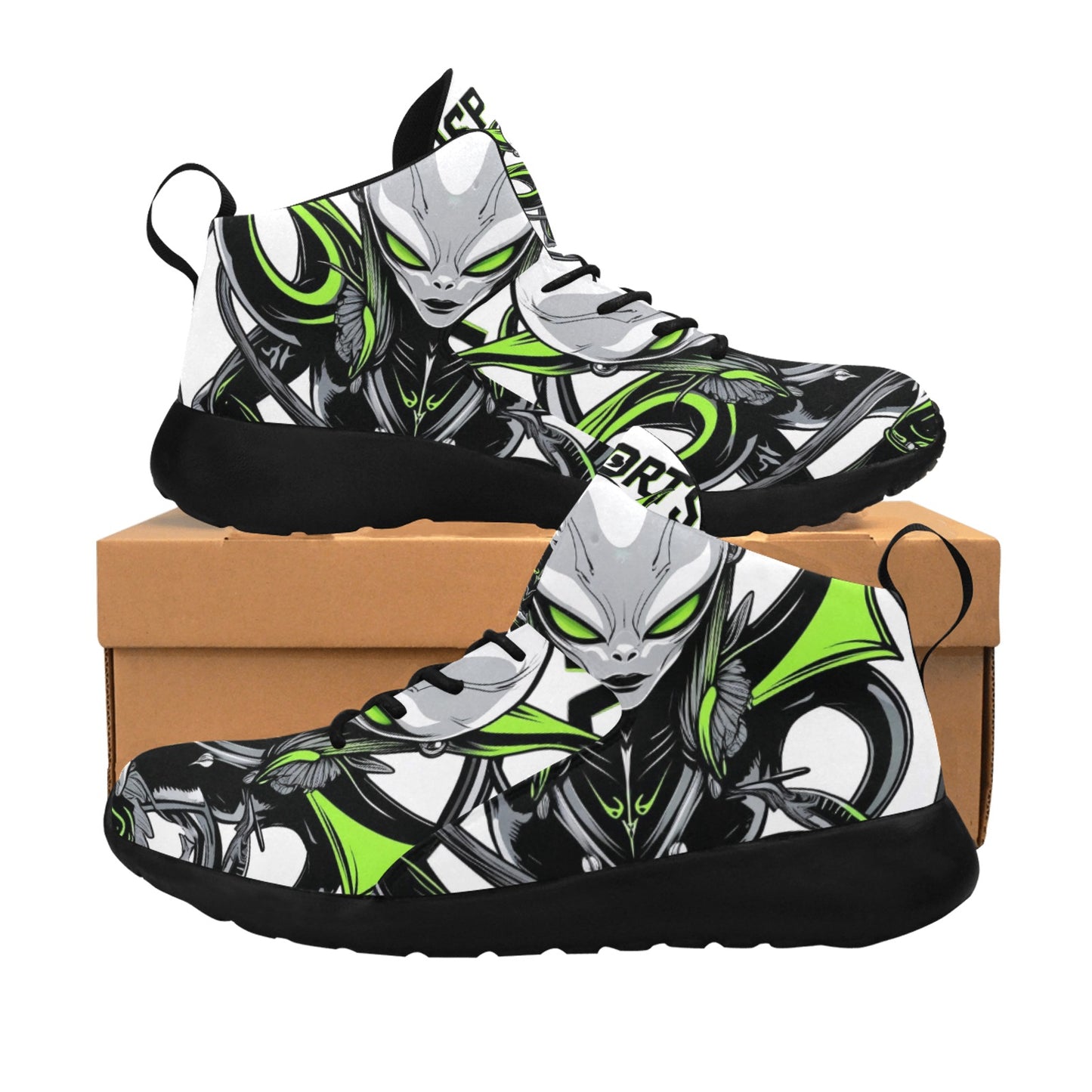 Scarpe da Basket XenoFlare