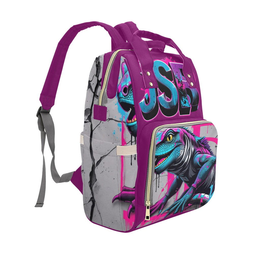 Zaino Lizard – Collezione Lizard