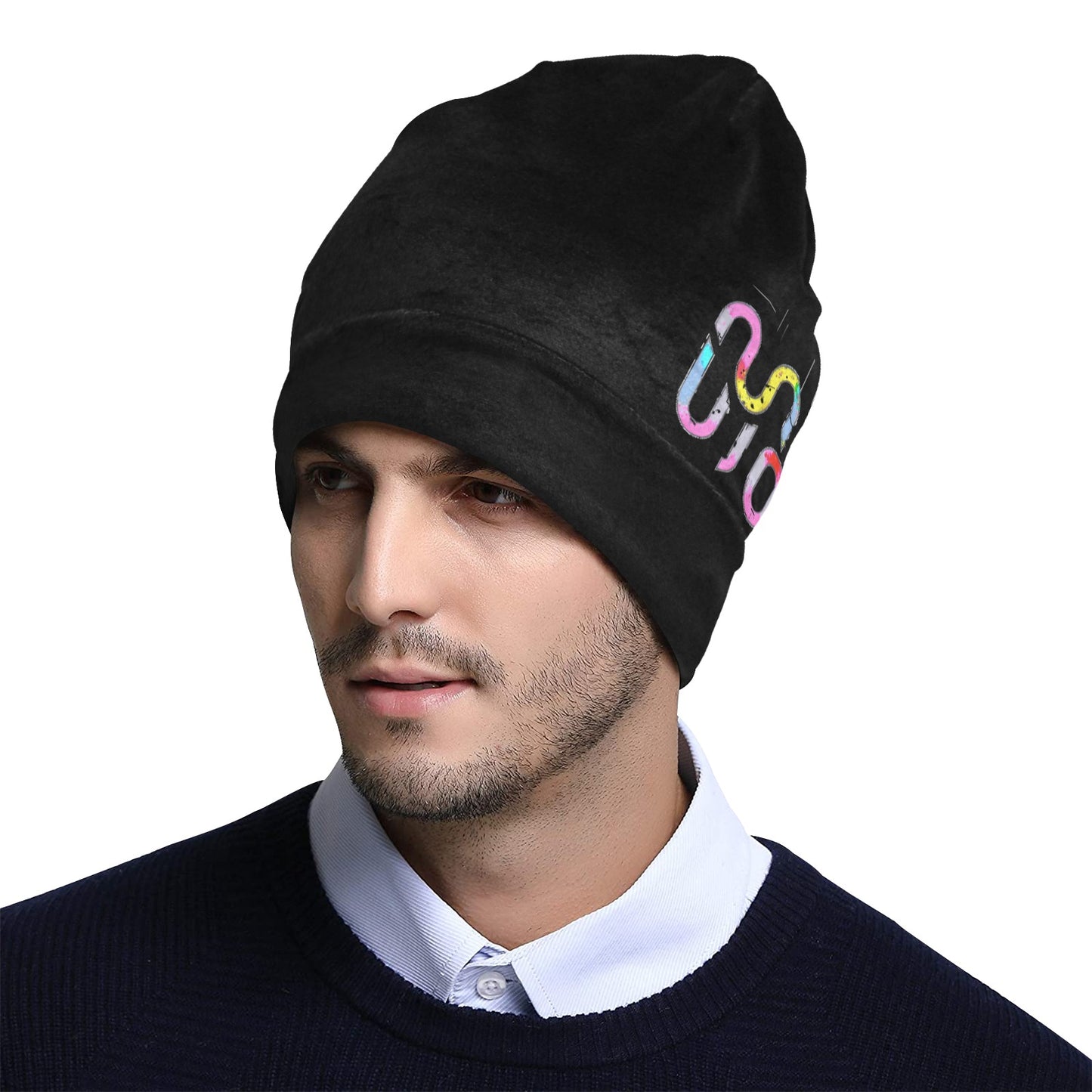 Berretto “Core Echo” – Concrete Echoes Core Drop | JSHUB