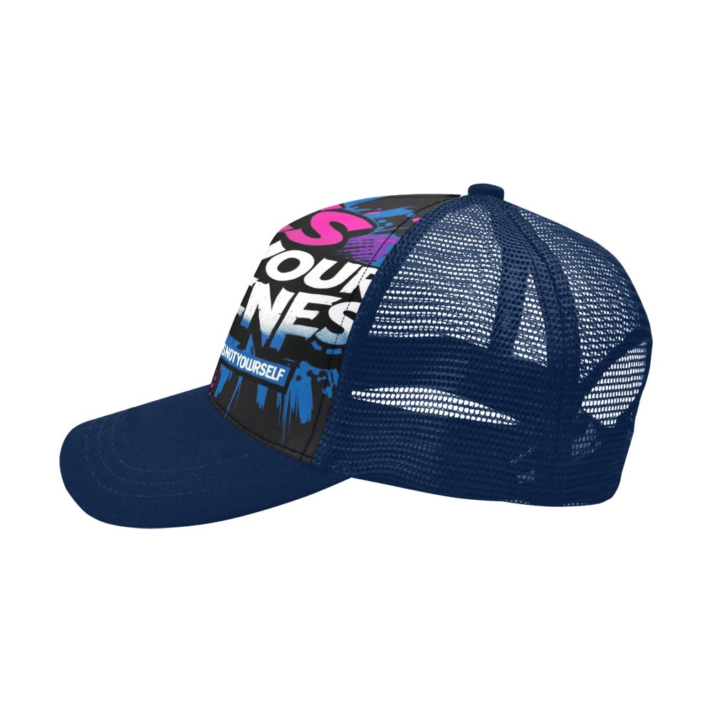 Cappellino Dress Power