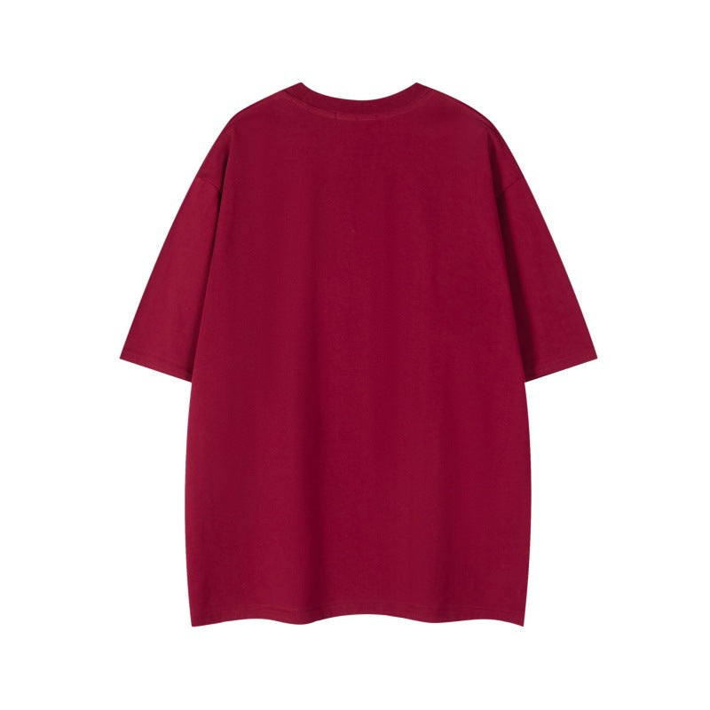 T-shirt "Kyoto Patch"