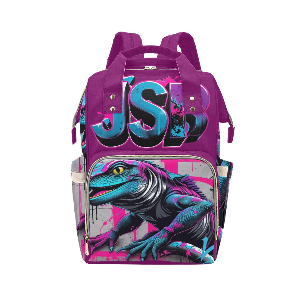 Zaino Lizard – Collezione Lizard