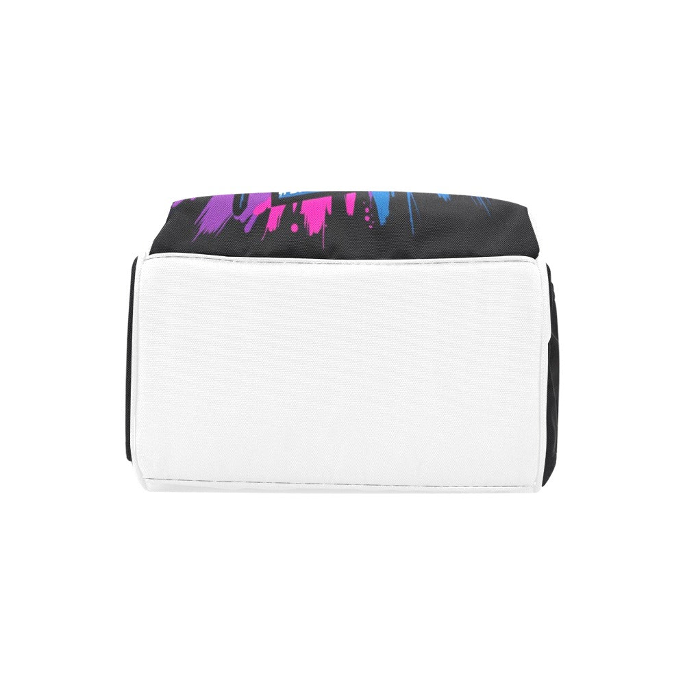 Zaino Dresspower – Collezione Dresspower