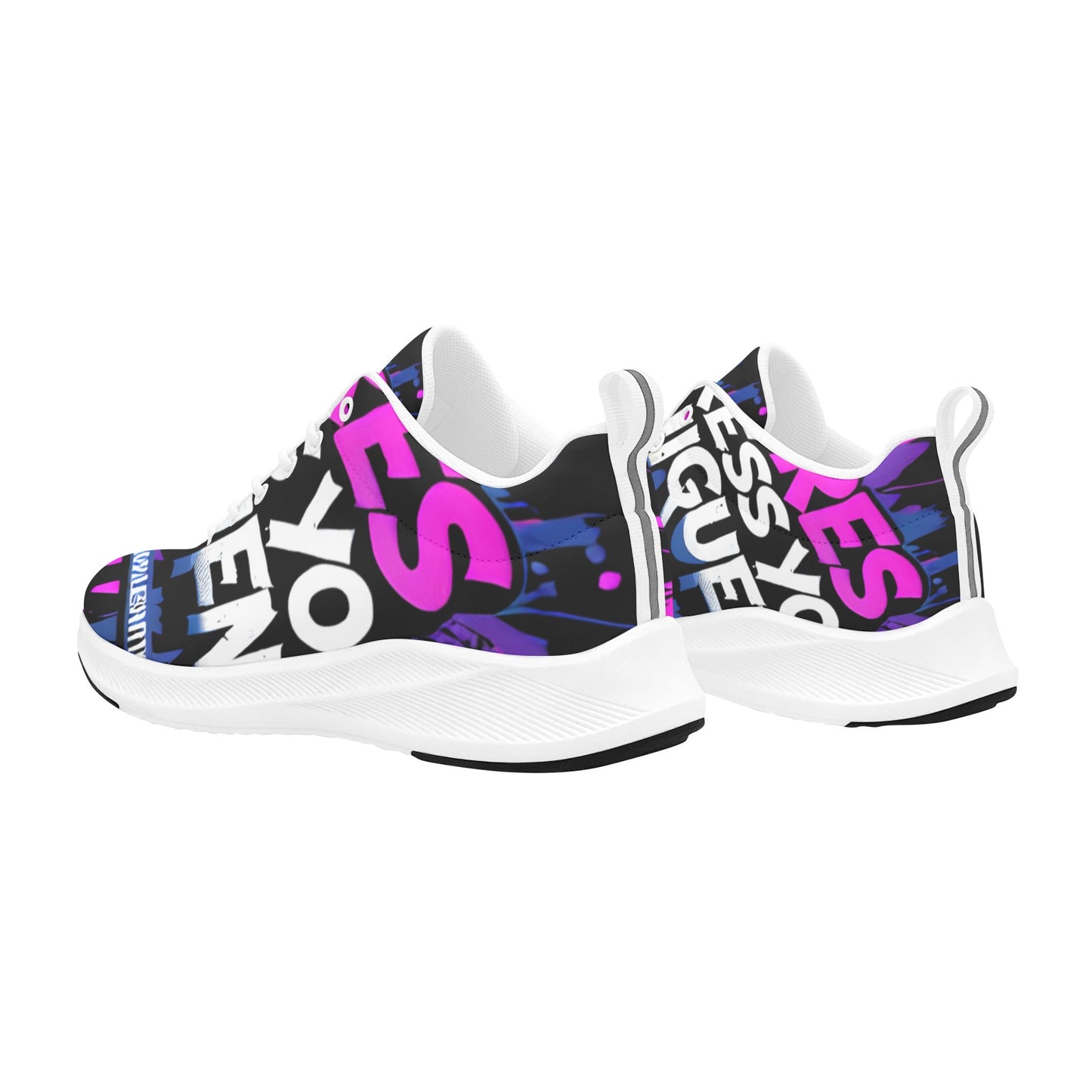 Scarpe Running Dress Power