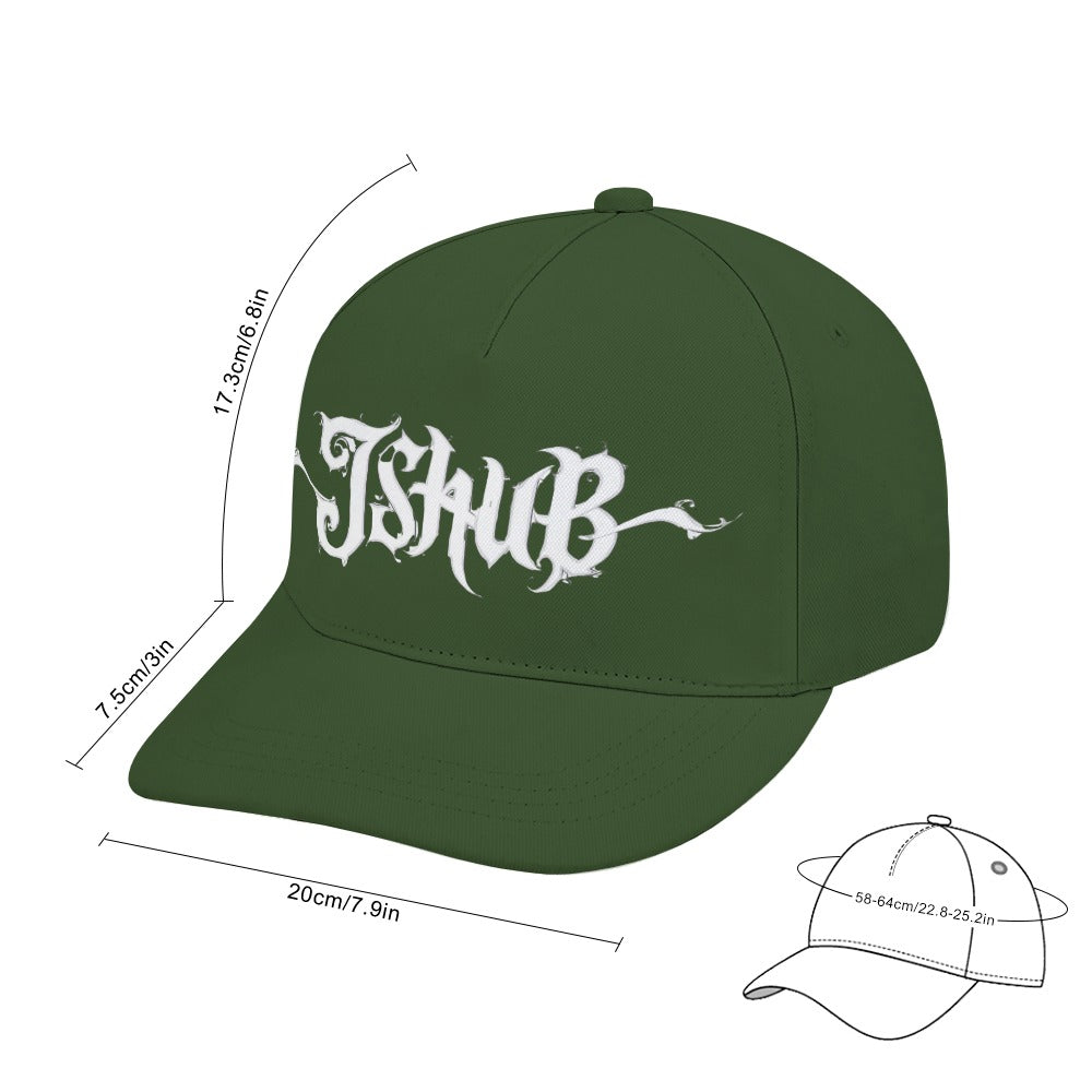 Cappello Baseball JSHUB Signature Dark Edition