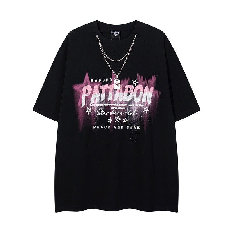T-shirt Code Pendant