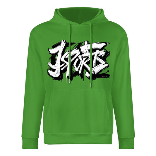 Felpa con Cappuccio Uomo "K19 Mint Shadow"