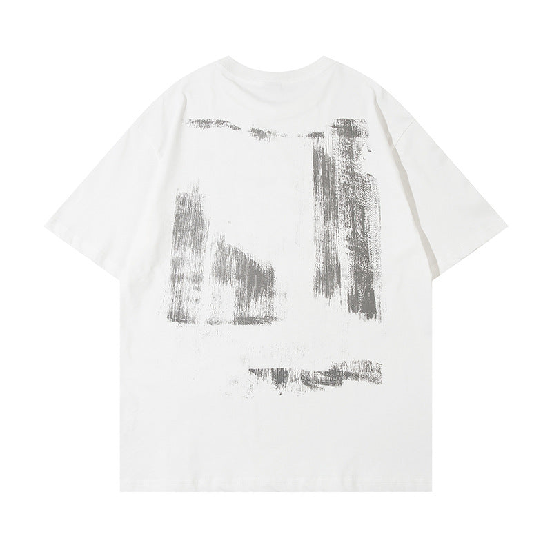 T-shirt Typewave Code