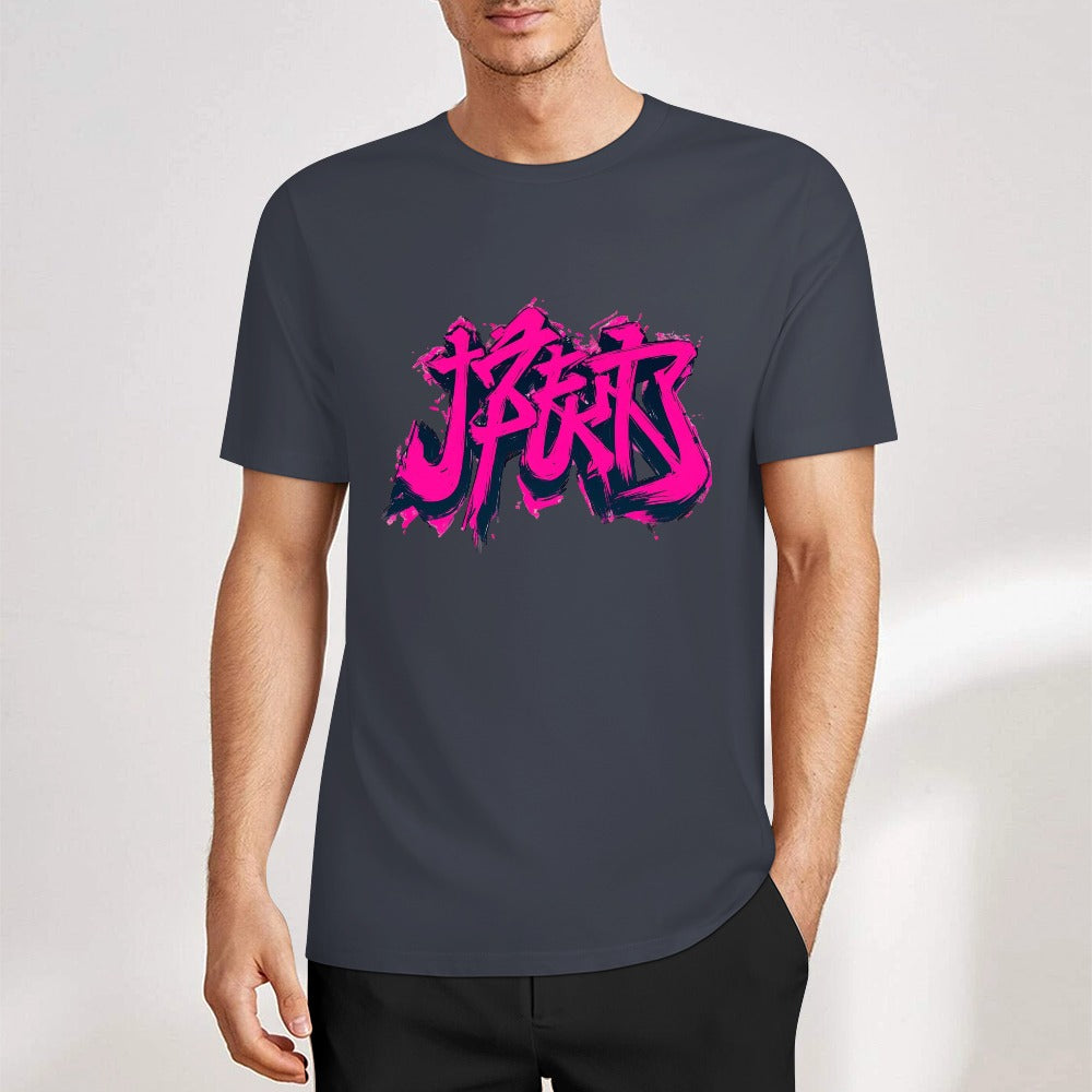 T-shirt JSPORTS Momo H25 “Neon Forest”