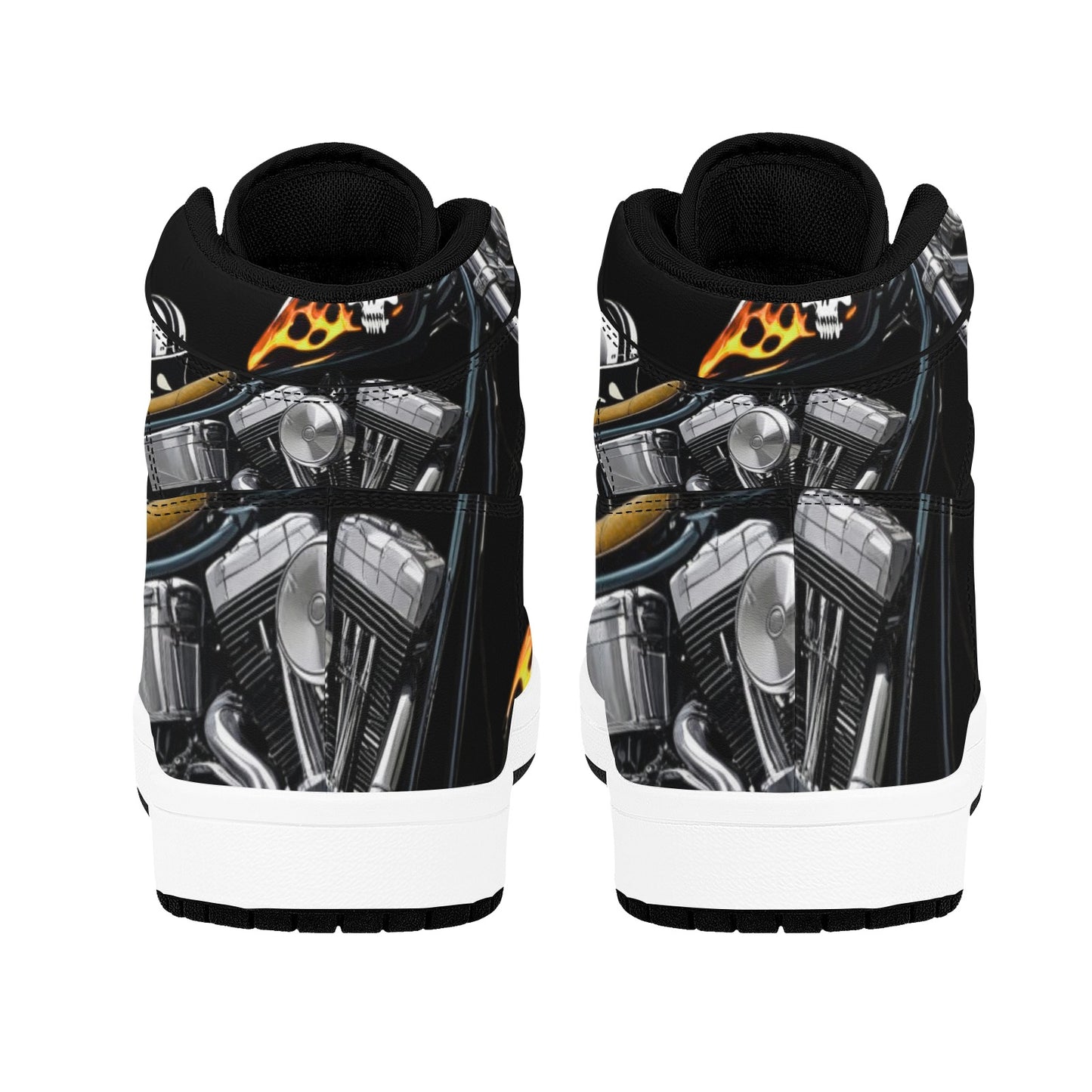 Scarpa Fuel