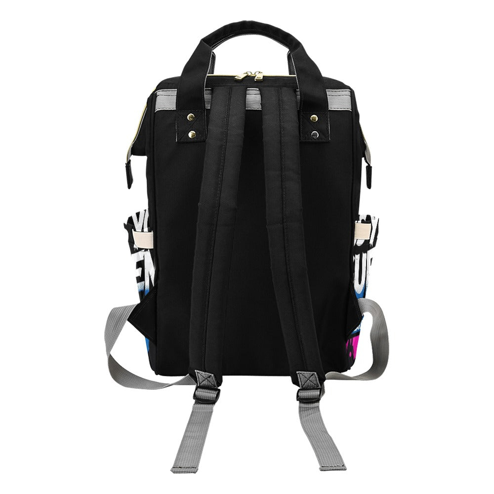 Zaino Dresspower – Collezione Dresspower