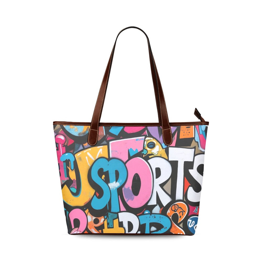 Borsa a Tracolla Donna JSHub – 10 Collezioni Iconiche per Ogni Stile