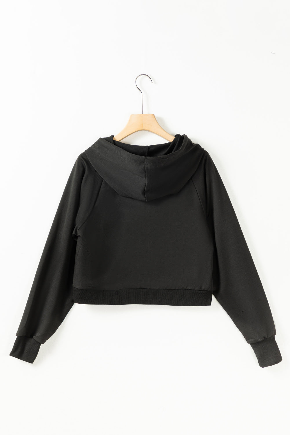 Tuta Lounge Grey High Waist Set