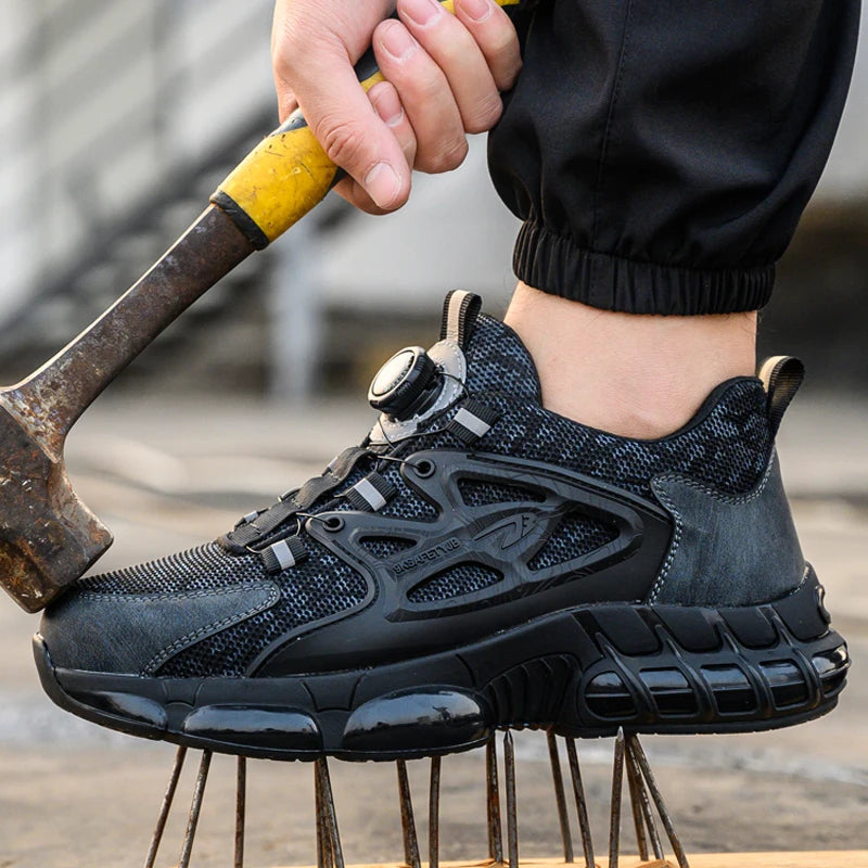 Scarpe SafetyBounce Uomo