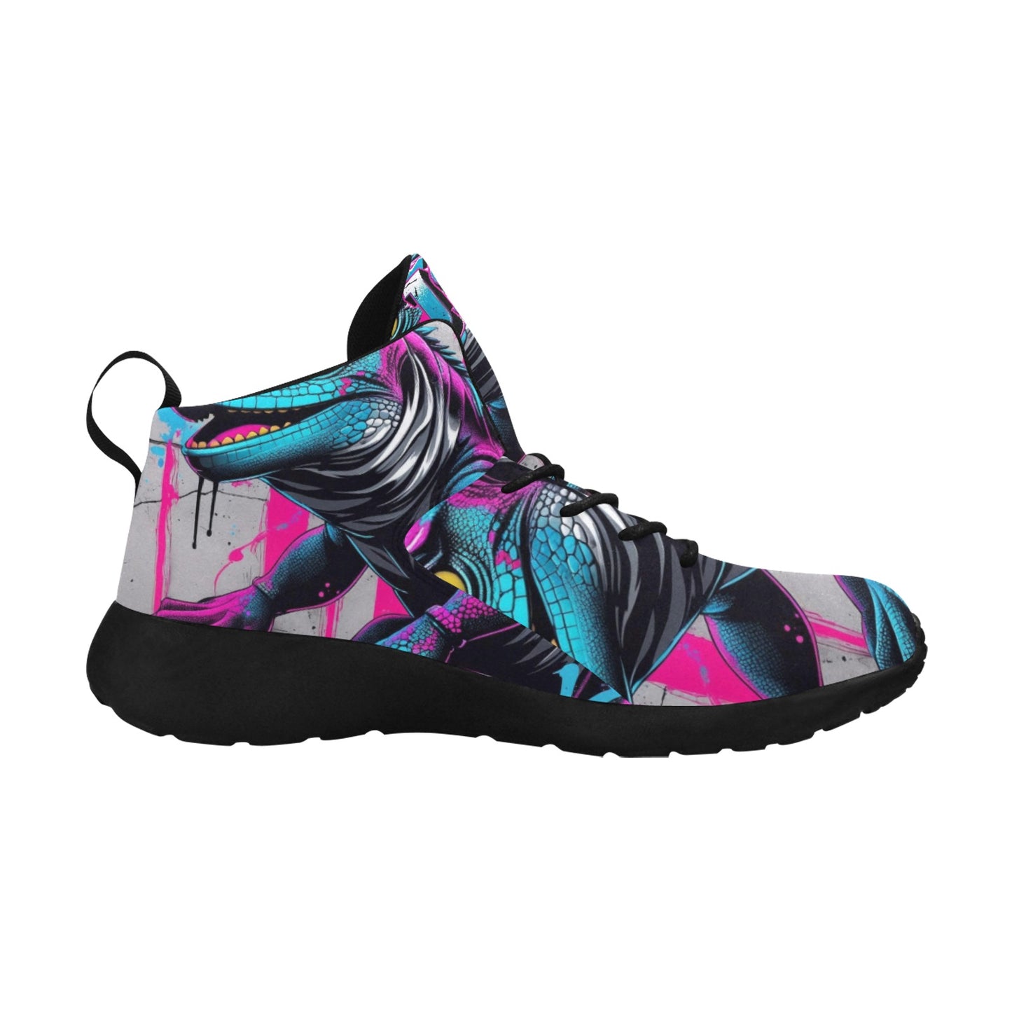 Scarpe da Basket Lizard