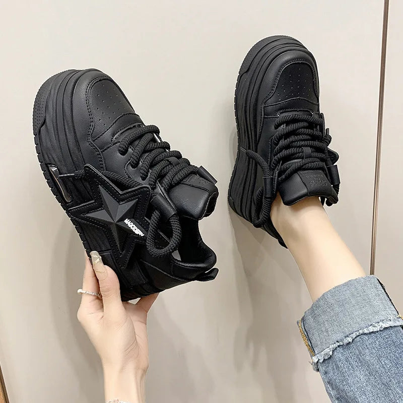 Sneaker Starwave Vulcanize