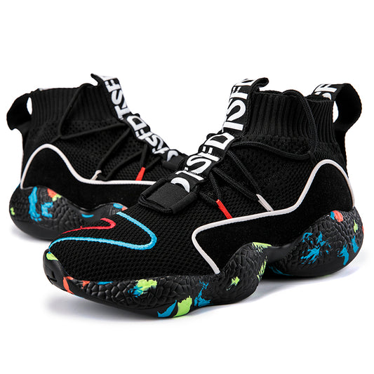 Scarpe casual uomo Fires