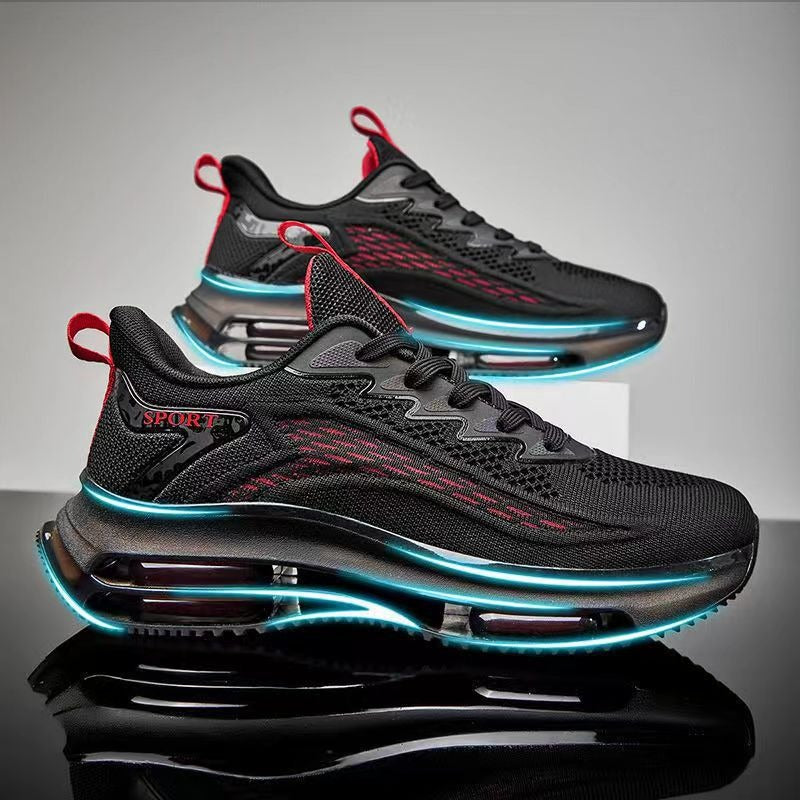Sneakers Urban Pulse Scarpe da Uomo Sportive Casual Antiscivolo e Ammortizzanti