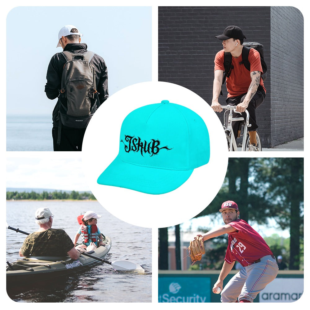 Cappello Baseball JSHUB Signature Dark Edition