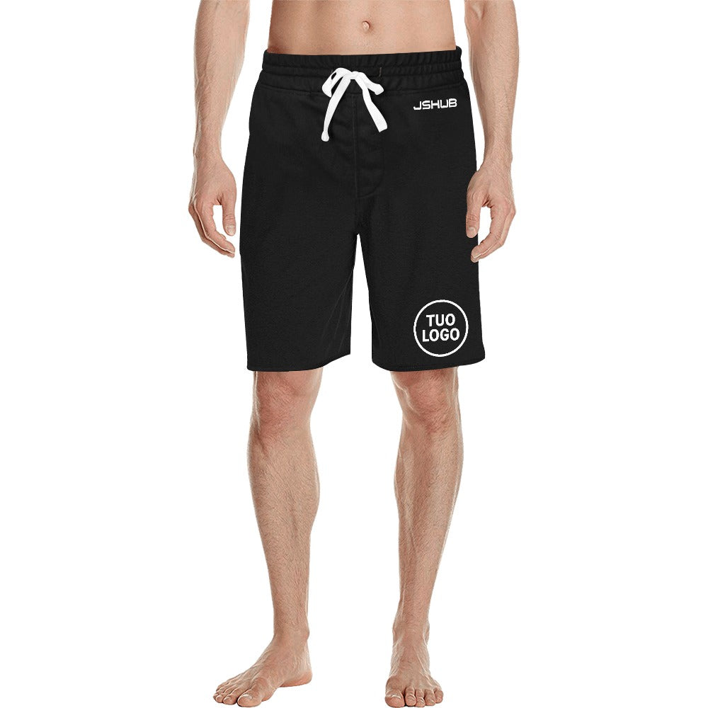 Short Relax Basic 01 Personalizzabile Uomo