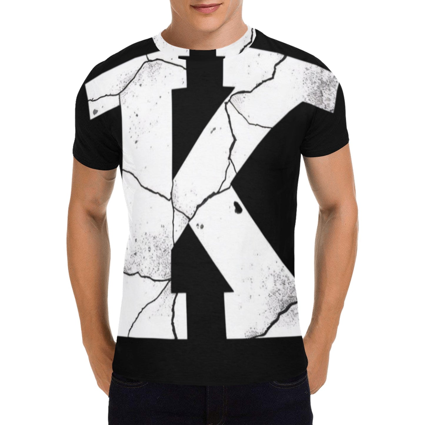 T-Shirt Uomo JS RISE – K Core Edition