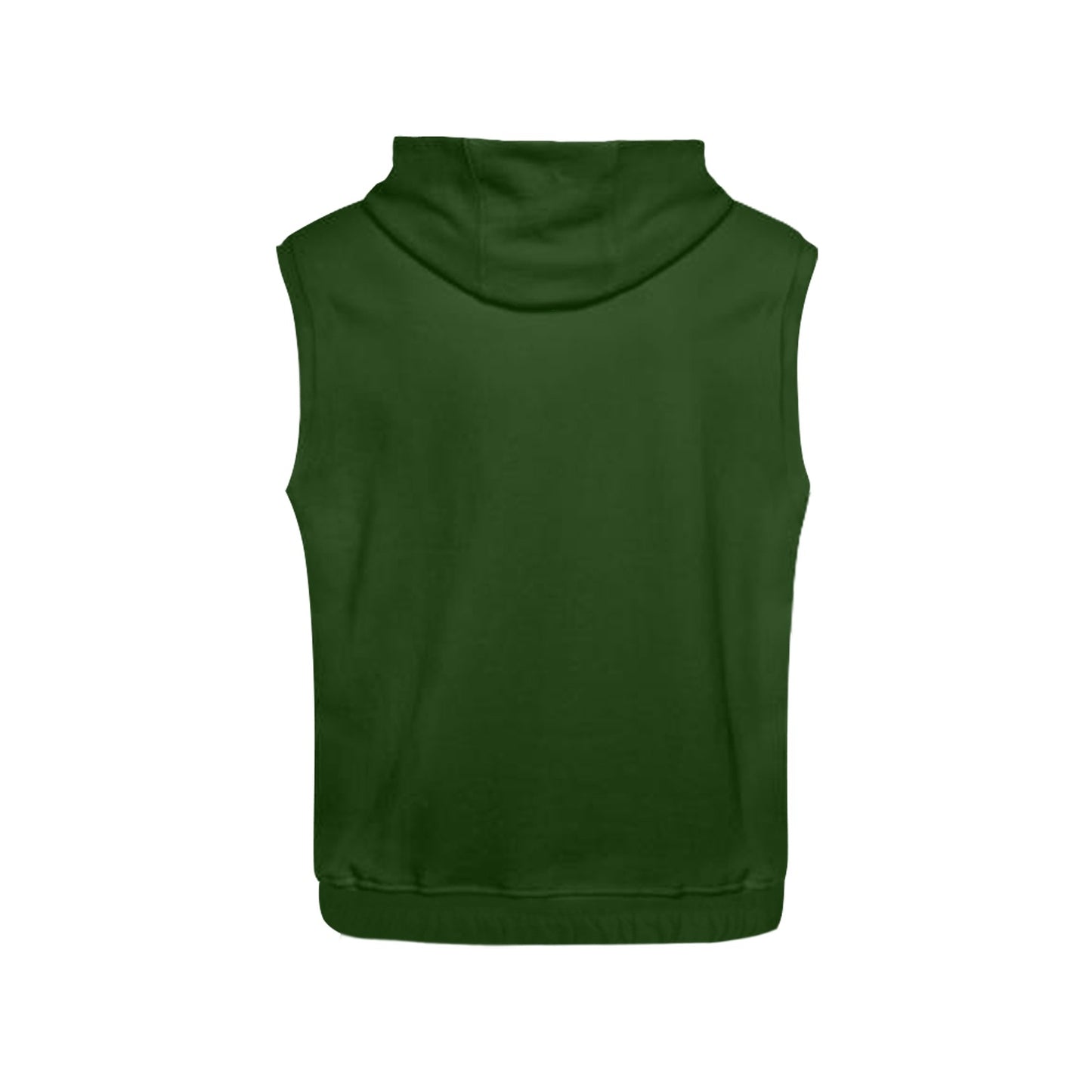 Gilet uomo JSHub Signature Sleeveless Hoodie