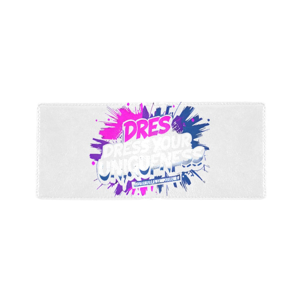 Portafoglio Bifold “Dresspower” – Collezione JSHub