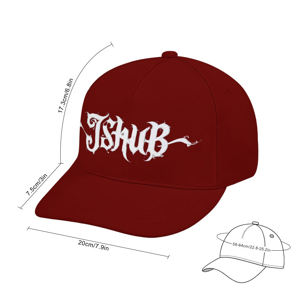 Cappello Baseball JSHUB Signature Dark Edition