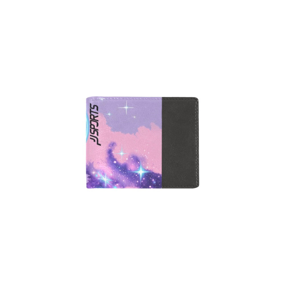 Portafoglio Bifold “Dreamskin” – Collezione JSHub