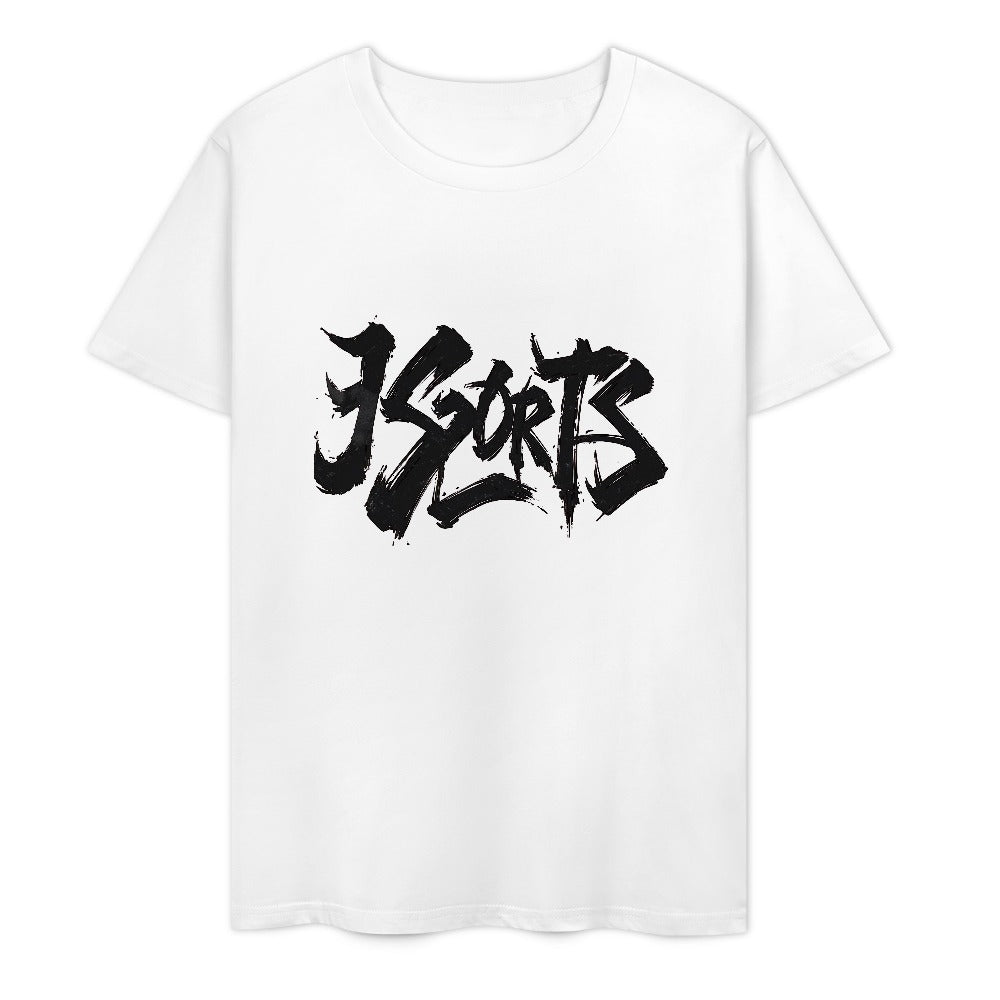 T-shirt JSPORTS Momo H19 “Urban Shadow”