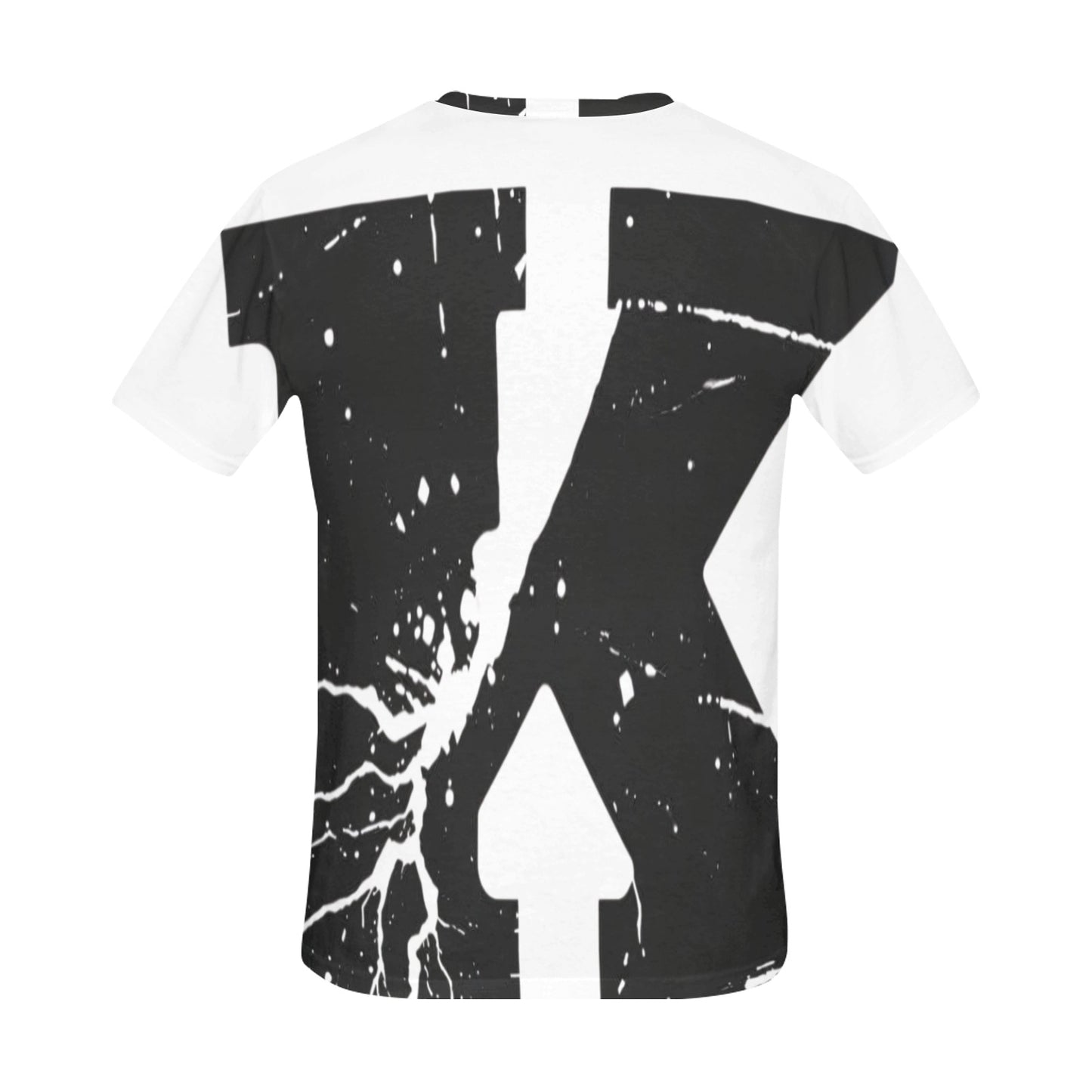 T-Shirt Uomo JS RISE – K Core Edition