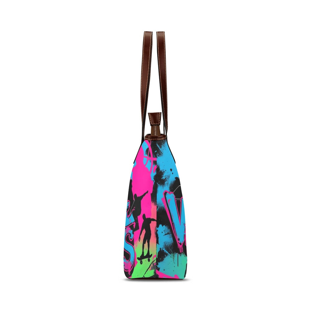 Borsa a Tracolla Donna JSHub – 10 Collezioni Iconiche per Ogni Stile