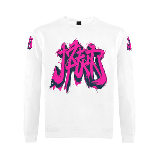 Felpa Uomo JSPORTS Momo – K44 Neon Pulse (armtag)