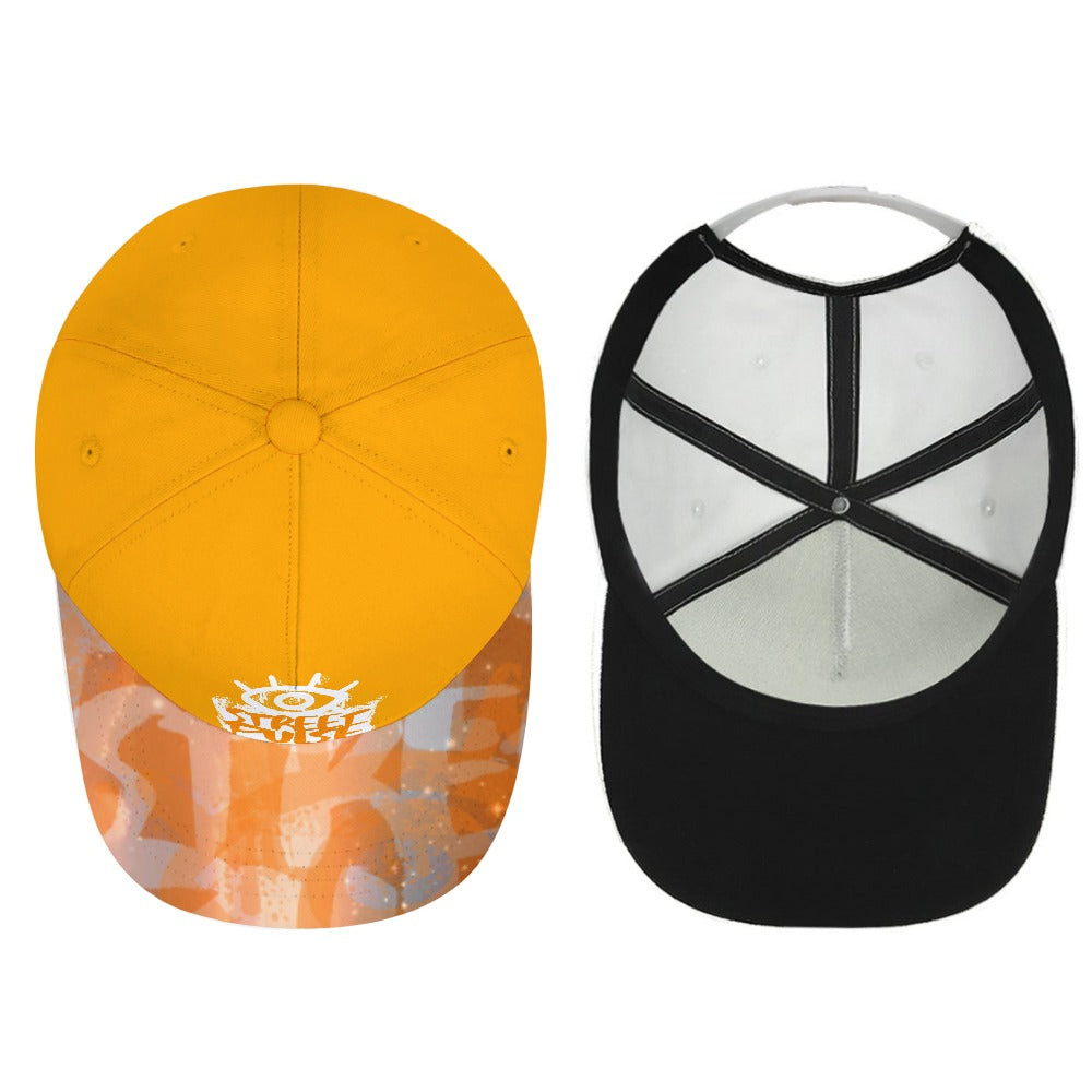 Cappello unisex “JS Street Pulse”