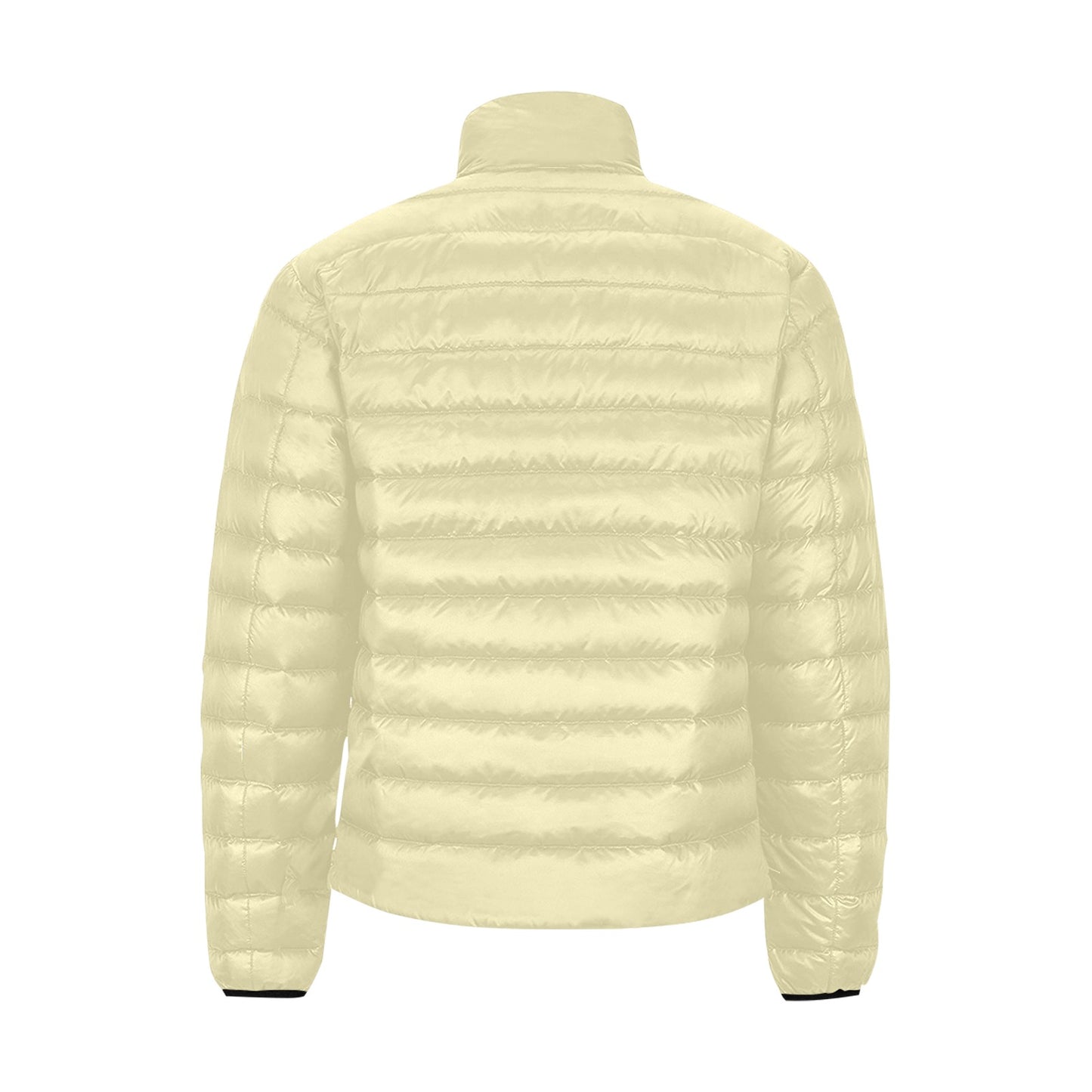 Giacca Bomber Uomo Collezione JSports K22 Apricot Fade JSHUB – Base Beige Chiaro