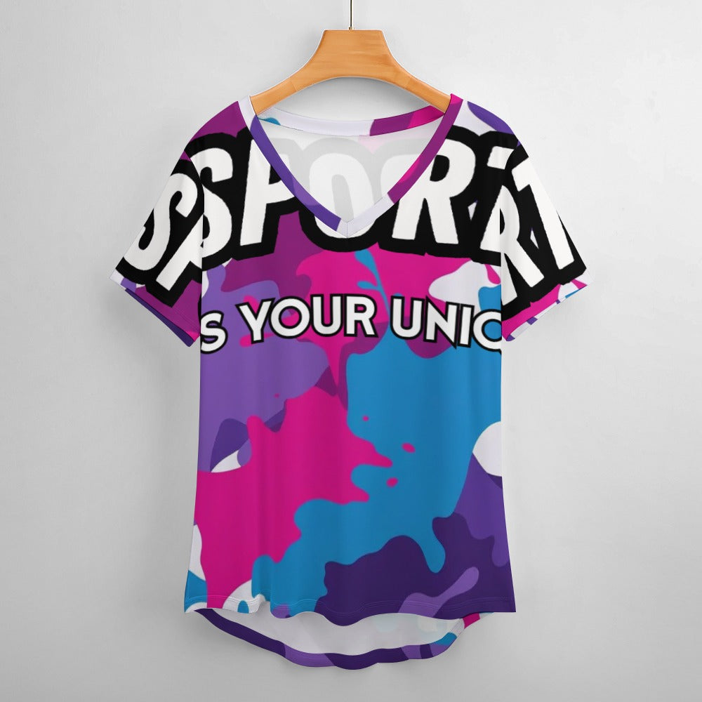T-shirt Urban Pulse