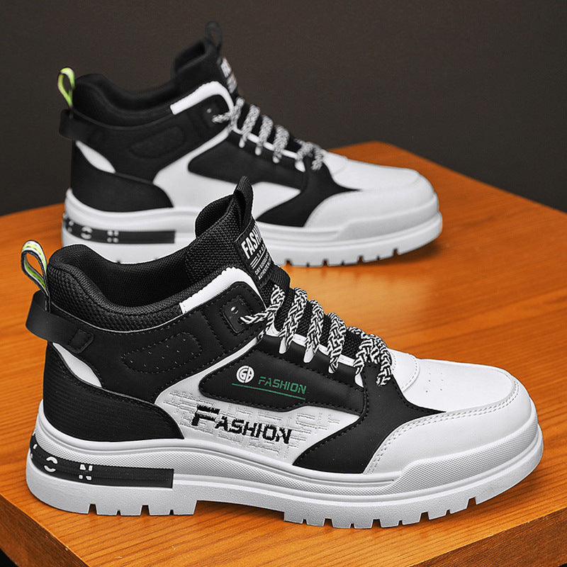 Stivali Martin Trek Pro Stivali da Trekking Outdoor