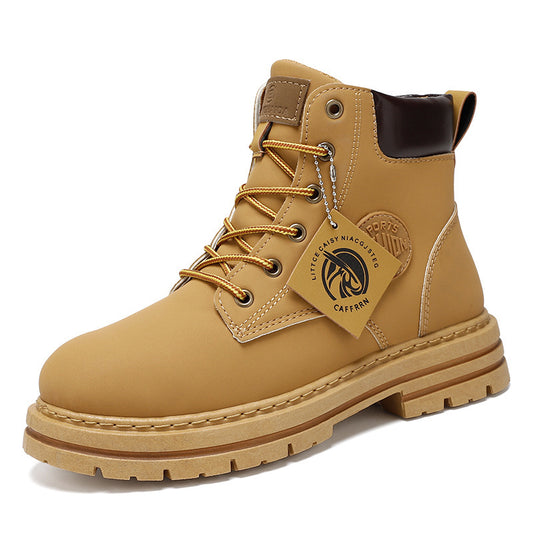 Stivali Martin Urban Grip Stivali Antiscivolo