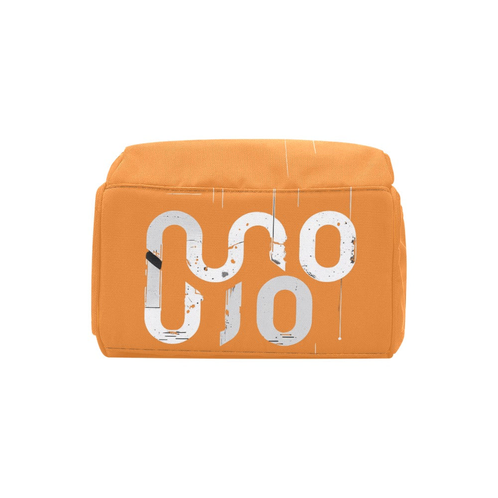 Zaino Multifunzione “Urban Static” – Concrete Eschoes Collection