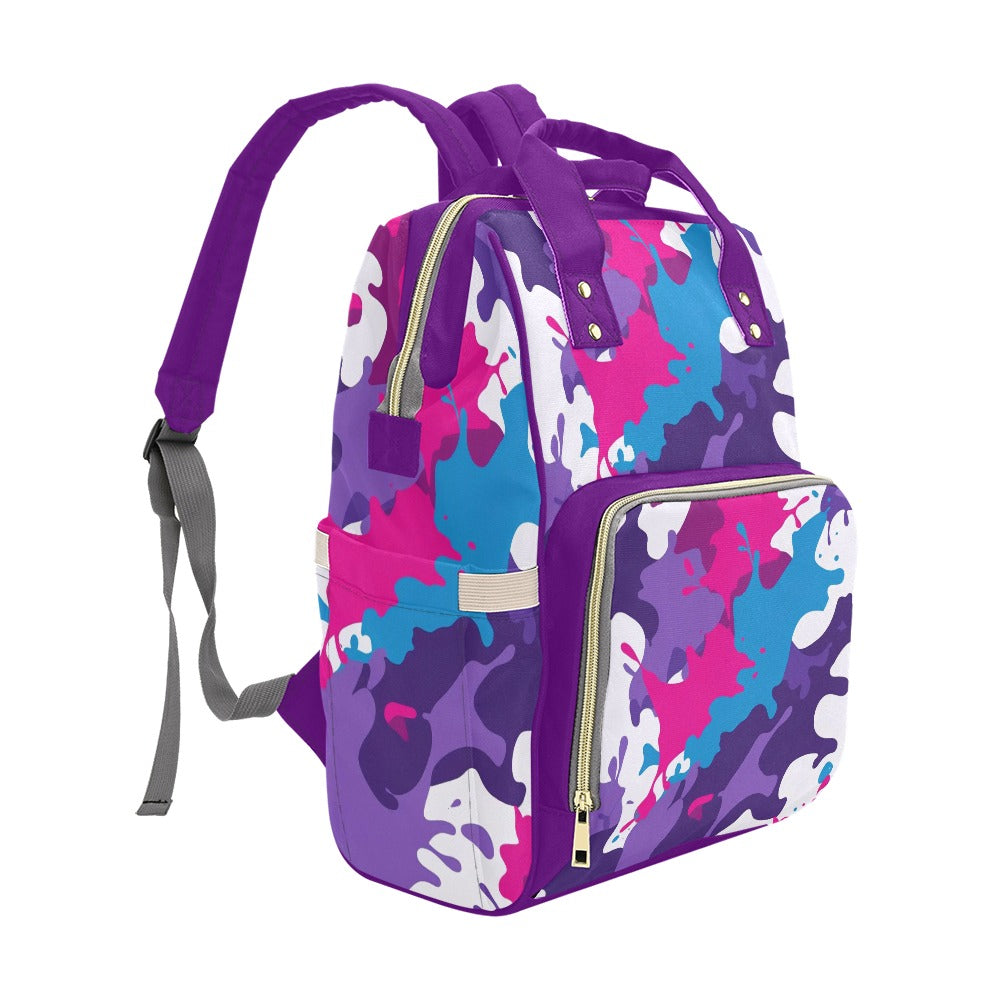 Zaino Urbanpulse Shadowbeat – Collezione Urbanpulse