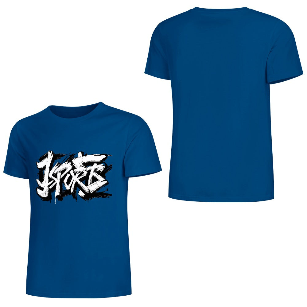 T-shirt JSPORTS Momo H23 “Forest Edge”